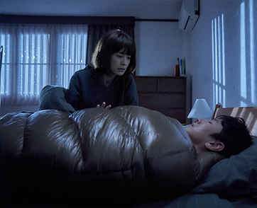 หลอนระดับโลก! “Sleep หลับ ลึก หลอน” เดินหน้าสร้างปรากฎการณ์ช็อกผู้ชมระดับอินเตอร์ คอหนังชาวไทยเตรียมหลอน 14 กันยายนนี้ ที่โรงภาพยนตร์
